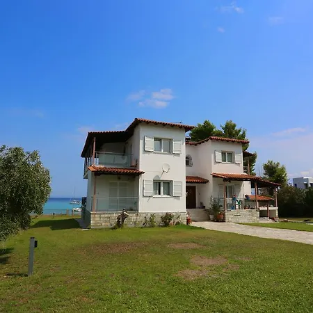 Apartment Rigas *