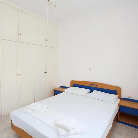 Apartment Rigas *