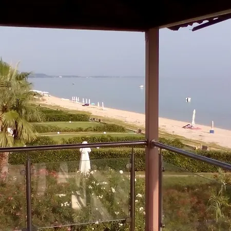 Appartement Rigas *