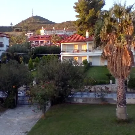 Rigas Apartment *