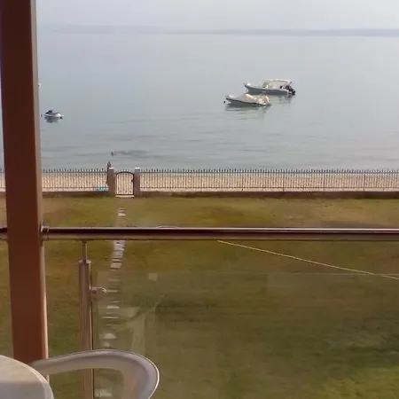 Rigas Apartment Pefkochori