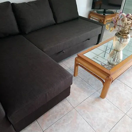 Rigas Apartment *