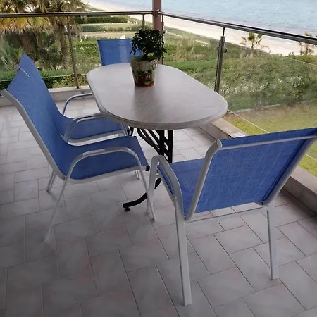 Apartment Rigas *