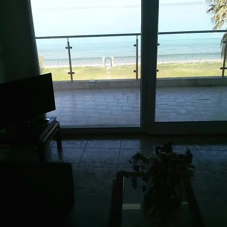 Rigas Apartment Pefkochori